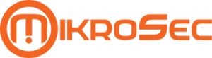 Mkrosec Låse og Sikring Logo